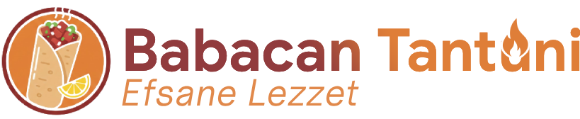 Babacan Tantuni - Osmaniye